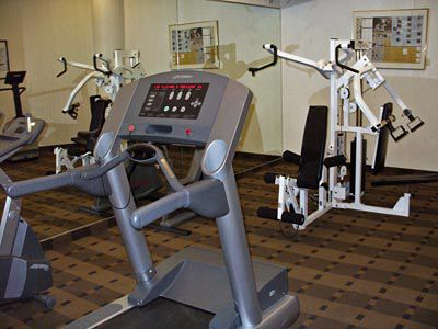 Holiday Inn Tijuana Zona Rio Ngoại thất bức ảnh