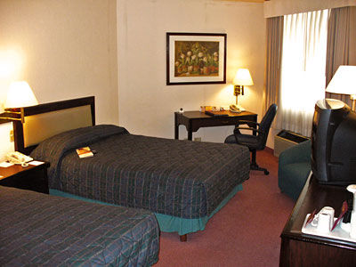 Holiday Inn Tijuana Zona Rio Ngoại thất bức ảnh