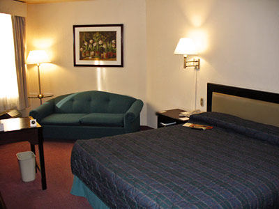 Holiday Inn Tijuana Zona Rio Ngoại thất bức ảnh