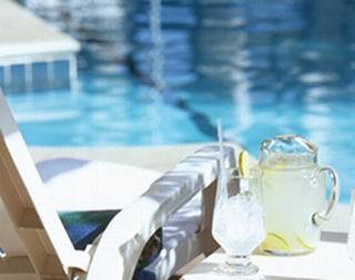 Holiday Inn Tijuana Zona Rio Ngoại thất bức ảnh